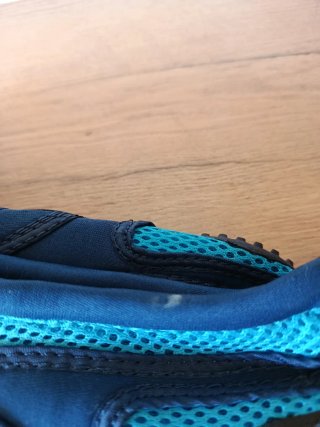 Zapatos Acuáticos Unisex