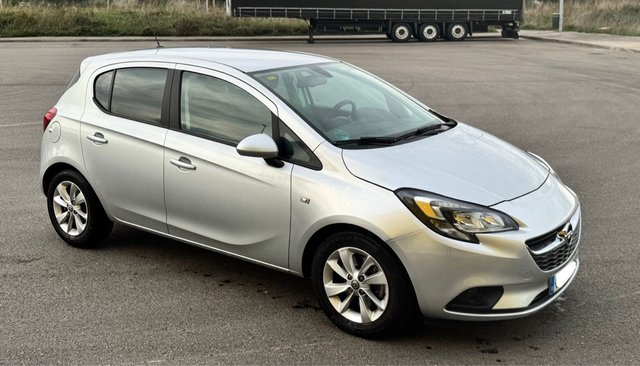 Opel Corsa 1.3 CDTI 2016