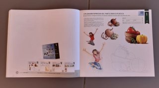 Libro DIBUJO 1°ESO