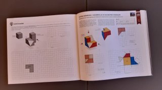 Libro DIBUJO 1°ESO