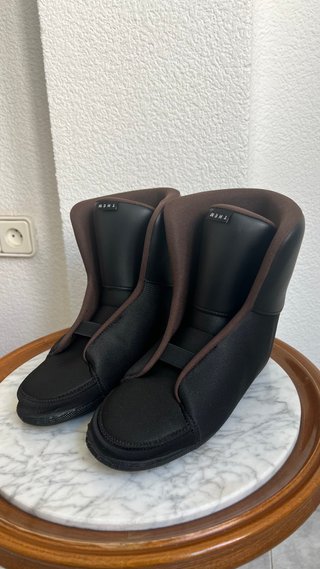 LINER bota Them Skate Sean Darst 42.5