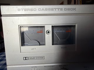 Platina Cassette Philips N2533 Plata