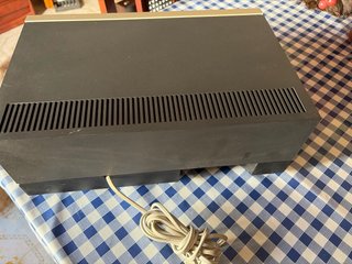 Platina Cassette Philips N2533 Plata