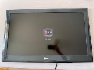 TV LG 32 32LE4500
