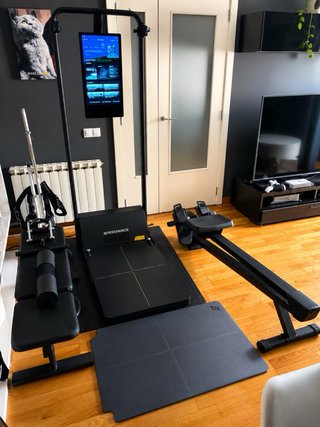 Speediance Gym Monster 2 Pro + Remo