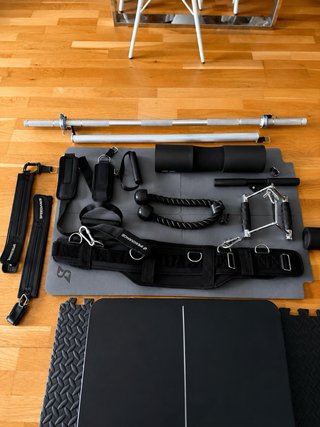 Speediance Gym Monster 2 Pro + Remo