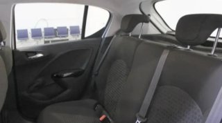 Opel Corsa 2015