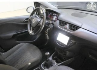 Opel Corsa 2015