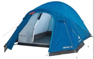 Tienda campaña Quechua Arpenaz 2XL