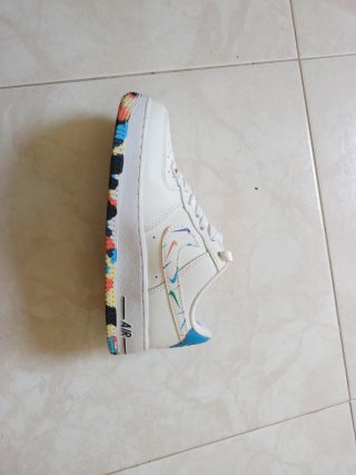 Zapatillas Nike Air Force 1 Blancas