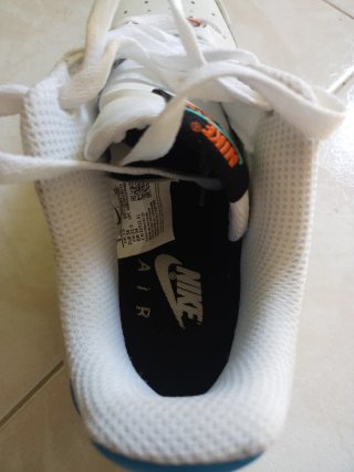 Zapatillas Nike Air Force 1 Blancas