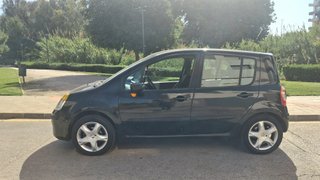 Renault Modus 1.5dci perfecto estado