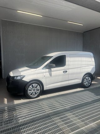 Volkswagen Caddy 2025 Hybrid por 388€/mes