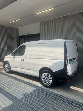 Volkswagen Caddy 2025 Hybrid por 388€/mes