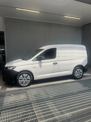 Volkswagen Caddy 2025 Hybrid por 388€/mes