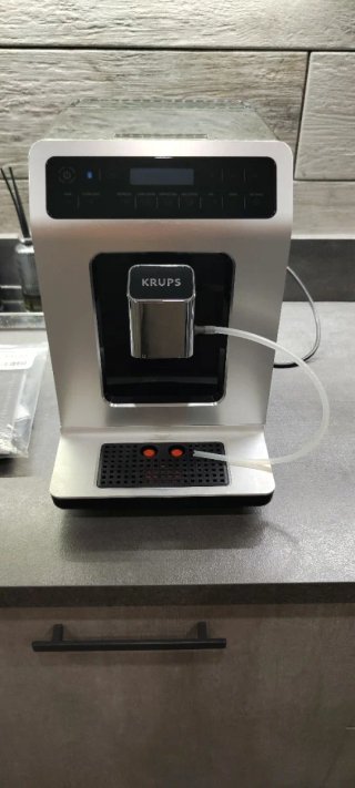 Krups Evidence Macchina Caffè