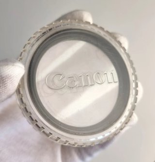 CANON Close-Up 240/450 (58 mm) Lentes aproximación