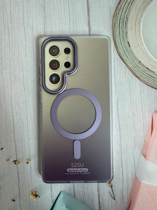 Funda Samsung S25 Ultra Precio Unidad
