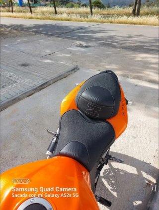 Kawasaki Z 750