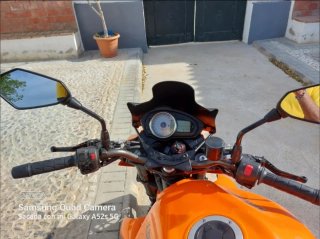 Kawasaki Z 750