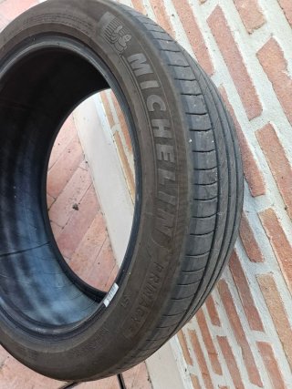 Neumático Michelin Primacy 4 235/45 R20