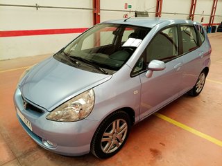 Honda Jazz 1.4 DSi ES 2004