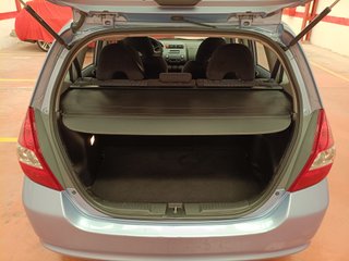 Honda Jazz 1.4 DSi ES 2004