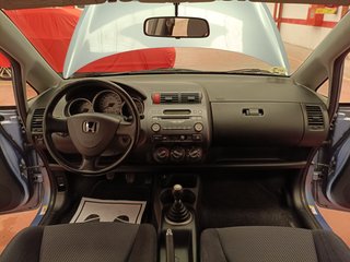 Honda Jazz 1.4 DSi ES 2004