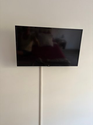 Xiaomi TV Negra