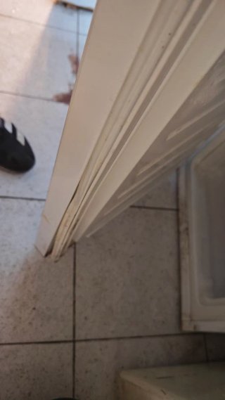 Congelatore Beko 85L