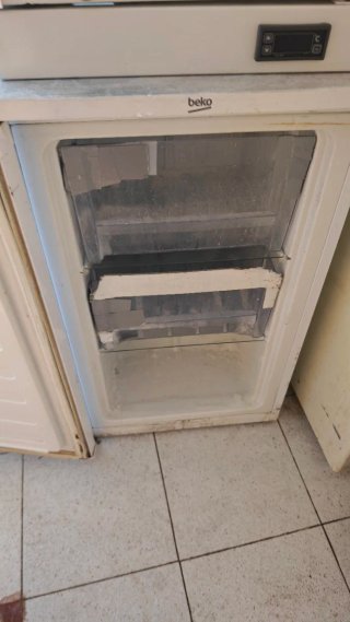 Congelatore Beko 85L