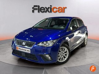Seat Ibiza 1.0 TSI 70kW (95CV) Reference Business