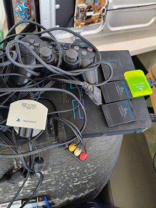 Lote Consolas PS4 Pro + Mandos + Juegos.Firm 10.01