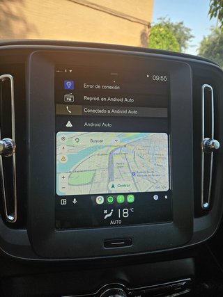 Volvo XC40 2020
