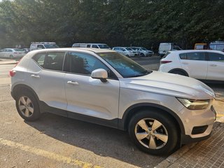 Volvo XC40 2020