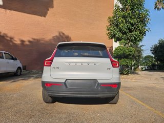 Volvo XC40 2020