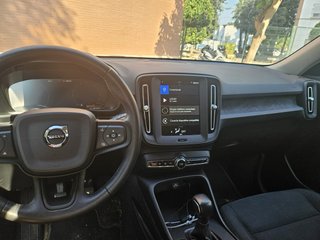 Volvo XC40 2020