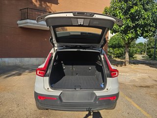 Volvo XC40 2020