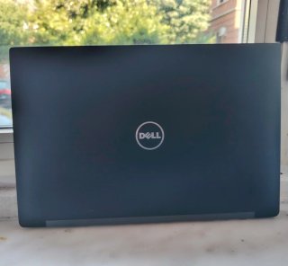 Dell Inspiron E5550 i7 8/500GB win 11