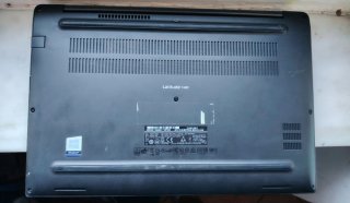 Dell Inspiron E5550 i7 8/500GB win 11