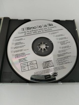 ULTIMO DE LA FILA, Cuando la pobreza entra...
