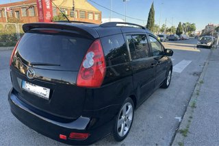Mazda 5 2006 2.0Diesel 7 Plazas
