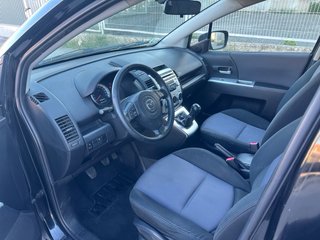 Mazda 5 2006 2.0Diesel 7 Plazas