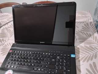 Sony Vaio 17