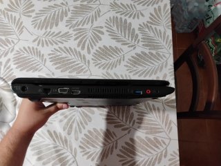 Sony Vaio 17