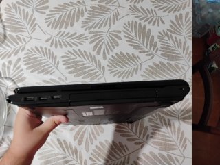 Sony Vaio 17
