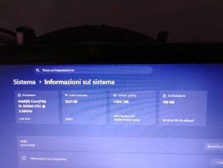 Sony Vaio 17