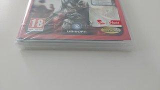 Assassin's Creed II Essentials PS3 Precintado
