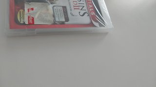Assassin's Creed II Essentials PS3 Precintado