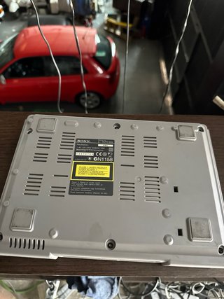 Consola PlayStation 1 (PS1) Sony Beige
